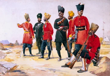 Soldat de l